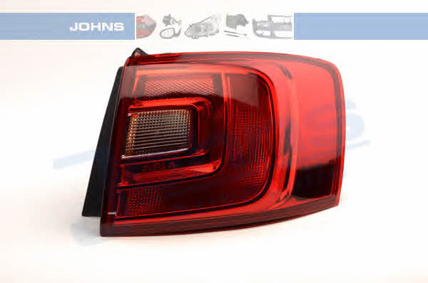 Johns 95 44 88-1 Tail lamp outer right 9544881
