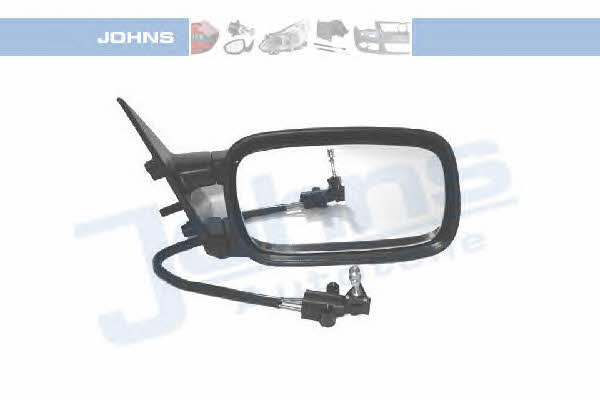 Johns 95 46 38-1 Rearview mirror external right 9546381