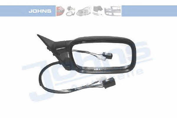 Johns 95 46 38-21 Rearview mirror external right 95463821