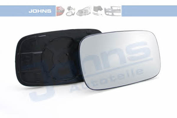 Johns 95 46 38-80 Side mirror insert, right 95463880