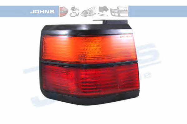 Johns 95 46 87-1 Tail lamp outer left 9546871