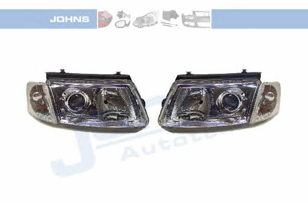 Johns 95 48 09-95 Main headlights, set 95480995