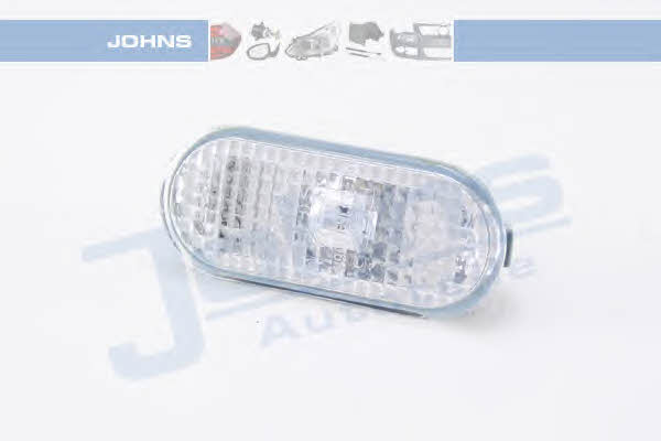 Johns 95 48 21-2 Corner lamp left/right 9548212