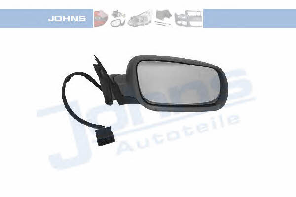 Johns 95 48 38-21 Rearview mirror external right 95483821