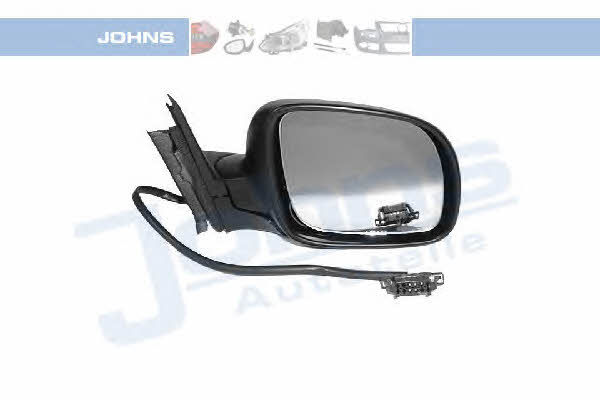 Johns 95 48 38-61 Rearview mirror external right 95483861