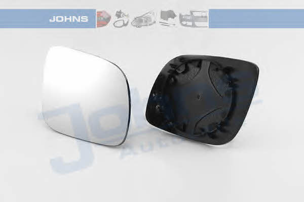 Johns 95 48 38-81 Side mirror insert, right 95483881