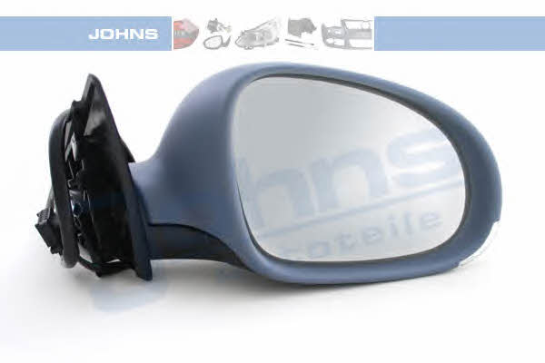 Johns 95 49 38-61 Rearview mirror external right 95493861