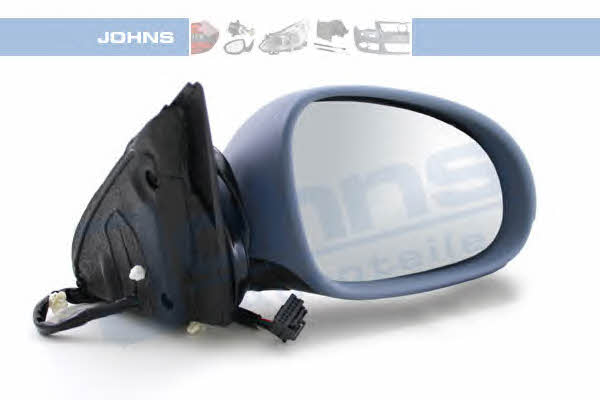 Johns 95 50 38-25 Rearview mirror external right 95503825