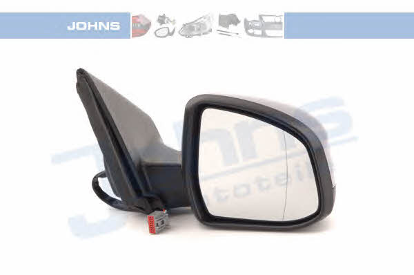 Johns 32 19 38-22 Rearview mirror external right 32193822