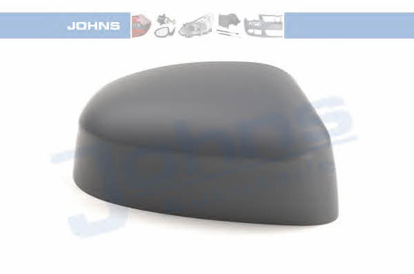 Johns 32 19 38-91 Cover side right mirror 32193891
