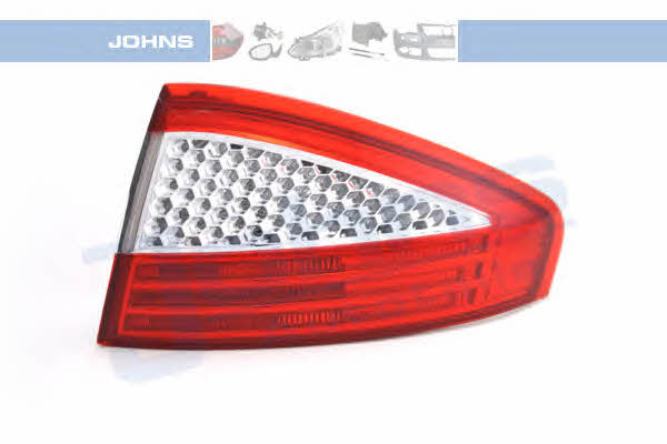 Johns 32 19 88-3 Tail lamp right 3219883