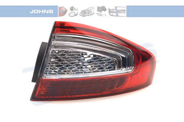 Johns 32 19 88-35 Tail lamp outer right 32198835