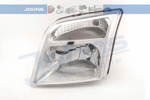 Johns 32 41 09 Headlight left 324109