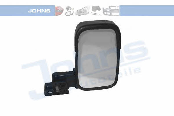 Johns 32 45 38-0 Rearview mirror external right 3245380