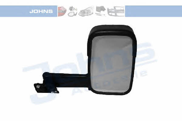 Johns 32 45 38-10 Rearview mirror external right 32453810