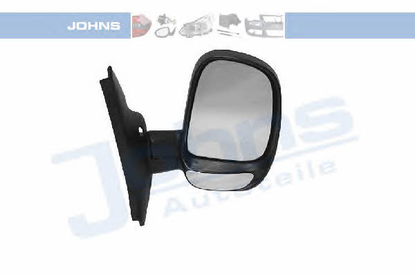 Johns 32 46 38-0 Rearview mirror external right 3246380