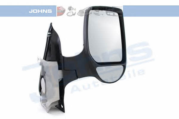 Johns 32 47 38-0 Rearview mirror external right 3247380