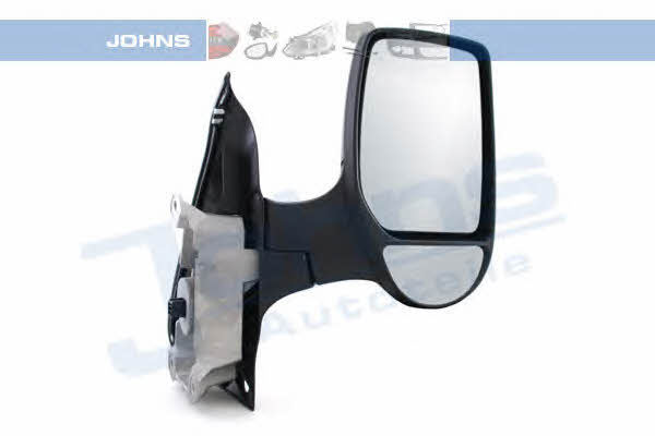 Johns 32 47 38-21 Rearview mirror external right 32473821