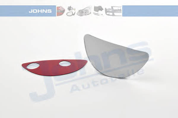 Johns 32 47 38-83 Side mirror insert, right 32473883