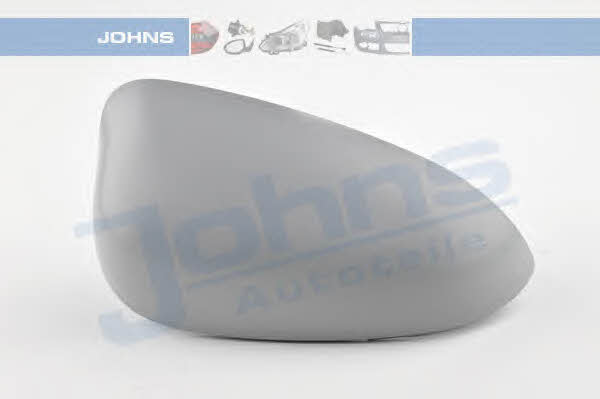 Johns 32 52 37-91 Cover side left mirror 32523791