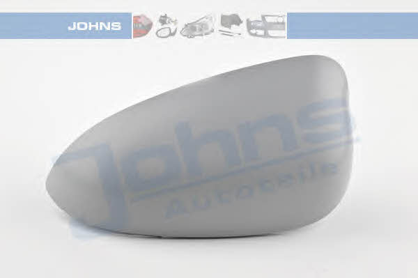 Johns 32 52 38-91 Cover side right mirror 32523891