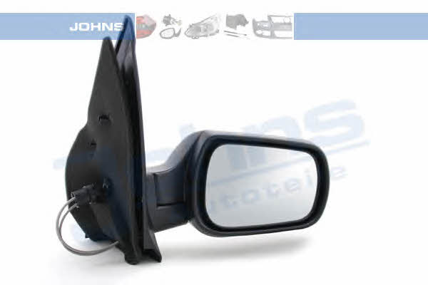 Johns 32 61 38-1 Rearview mirror external right 3261381