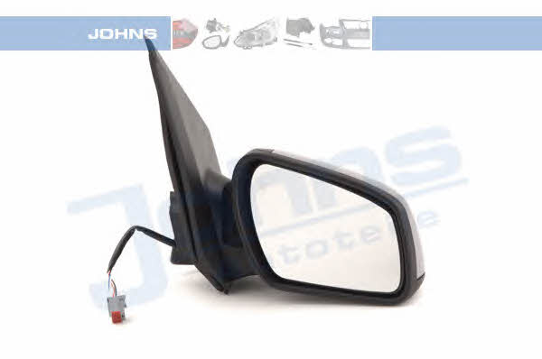 Johns 32 61 38-61 Rearview mirror external right 32613861