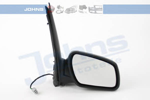 Johns 32 65 38-21 Rearview mirror external right 32653821