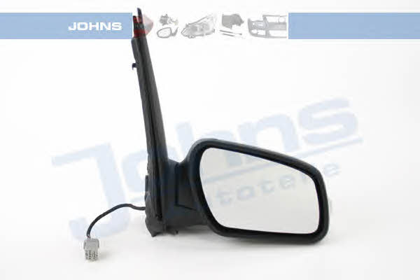 Johns 32 65 38-25 Rearview mirror external right 32653825