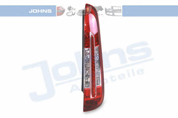 Johns 32 66 88-1 Tail lamp right 3266881