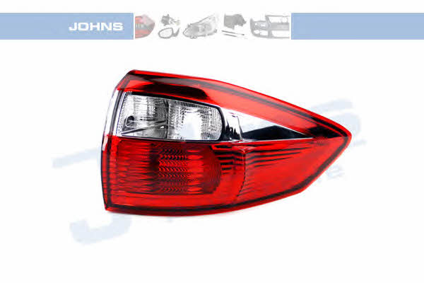 Johns 32 67 88-1 Tail lamp outer right 3267881