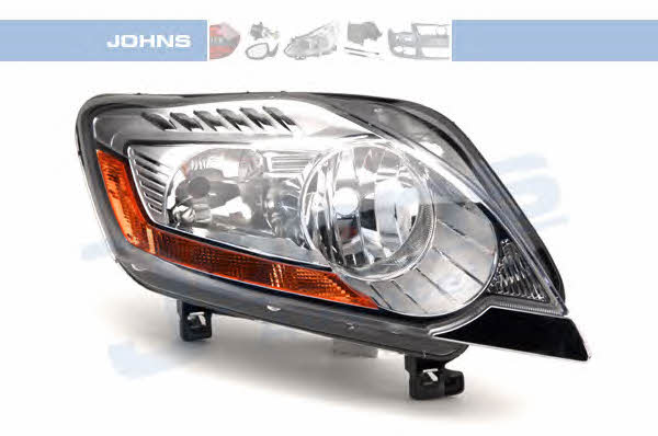 Johns 32 80 10 Headlight right 328010