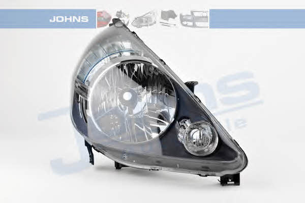 Johns 38 01 10-2 Headlight right 3801102