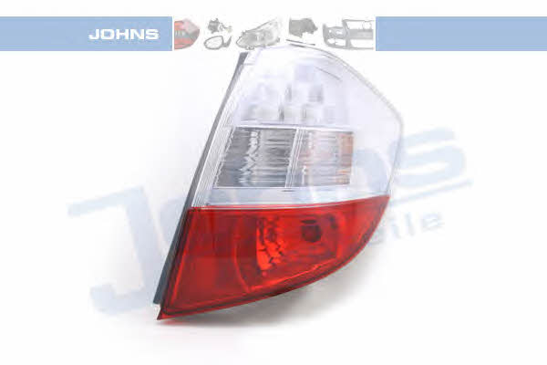 Johns 38 02 88 Tail lamp right 380288
