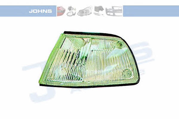 Johns 38 06 09-5 Position lamp left 3806095