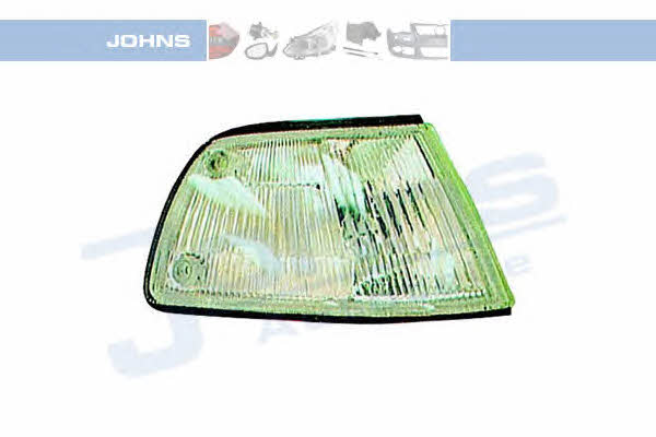 Johns 38 06 10-5 Position lamp right 3806105