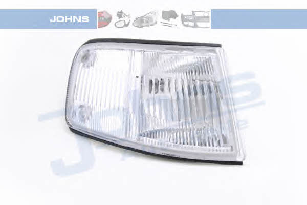 Johns 38 06 10-91 Position lamp right 38061091