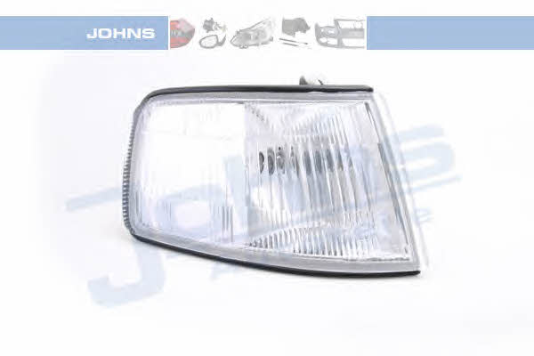 Johns 38 06 10-92 Position lamp right 38061092