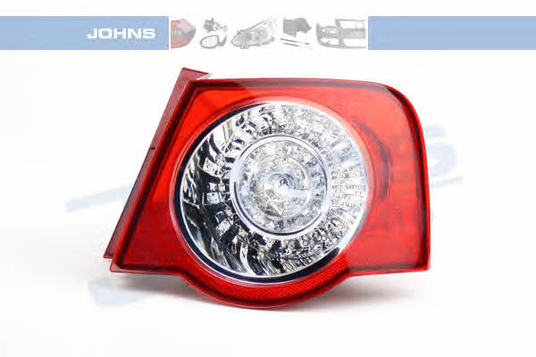 Johns 95 50 88-1 Tail lamp outer right 9550881