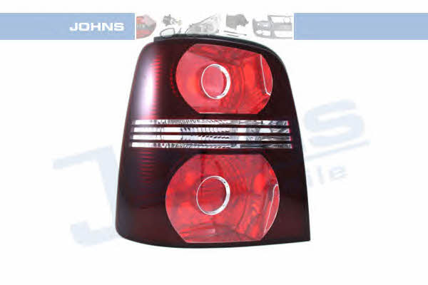 Johns 95 55 87-3 Tail lamp outer left 9555873