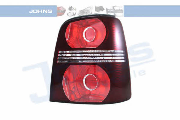 Johns 95 55 88-3 Tail lamp outer right 9555883