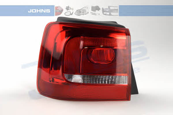 Johns 95 56 87-1 Tail lamp outer left 9556871