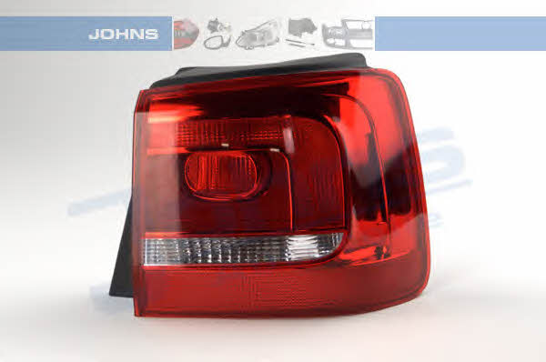 Johns 95 56 88-1 Tail lamp outer right 9556881