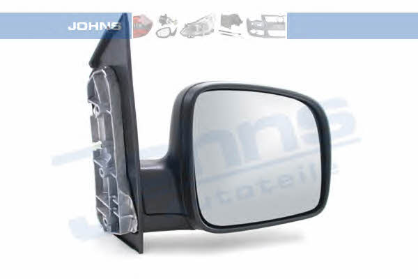 Johns 95 62 38-0 Rearview mirror external right 9562380