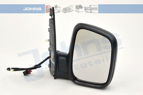 Johns 95 62 38-21 Rearview mirror external right 95623821