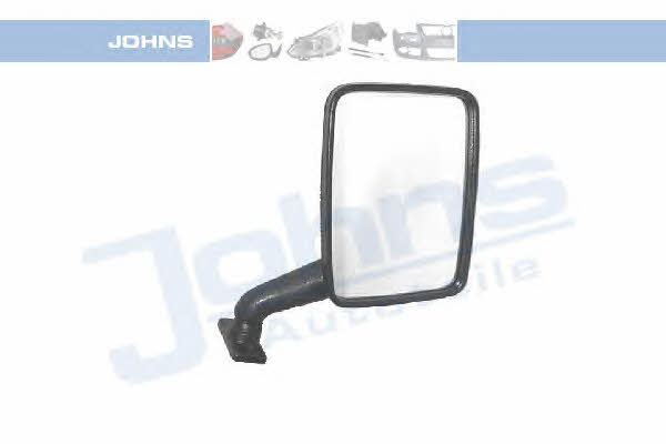 Johns 95 65 38-0 Rearview mirror external right 9565380