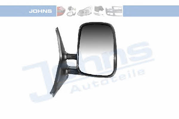 Johns 95 66 38-0 Rearview mirror external right 9566380