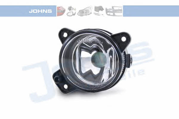 Johns 95 67 29 Fog headlight, left 956729