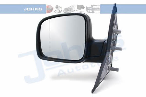 Johns 95 67 37-0 Rearview mirror external left 9567370