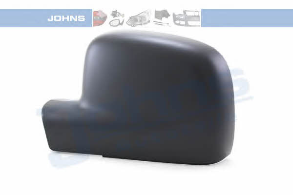 Johns 95 67 37-90 Cover side left mirror 95673790
